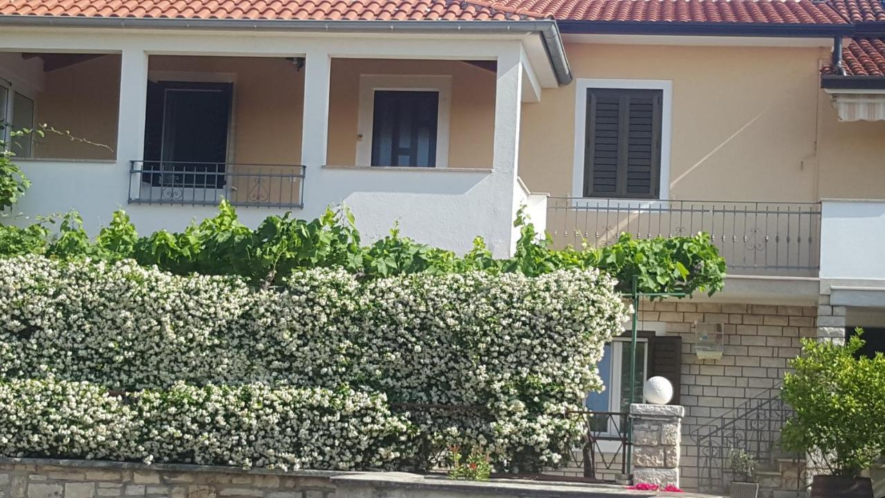 로비니 Haus Roko 아파트 외부 사진