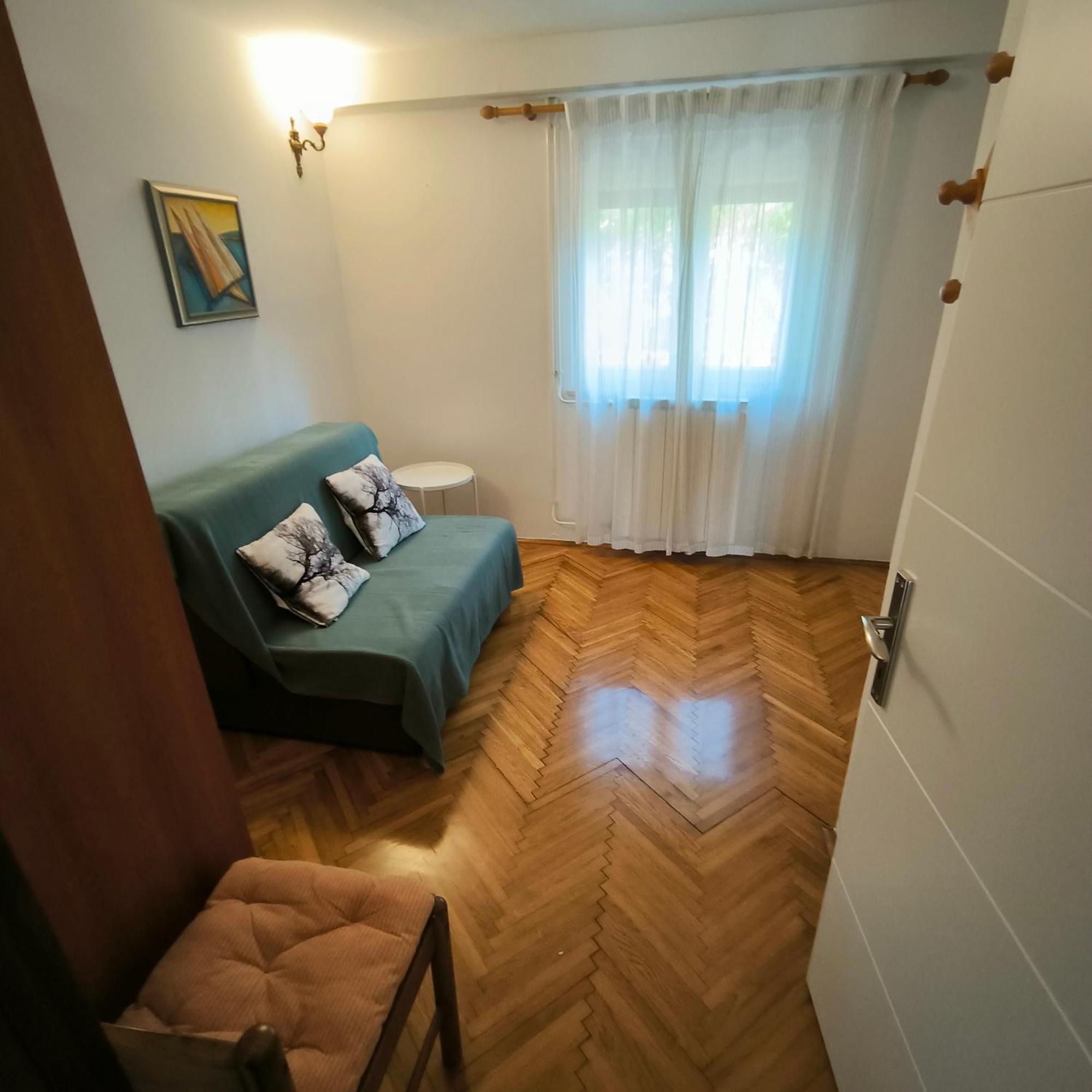 로비니 Haus Roko 아파트 외부 사진